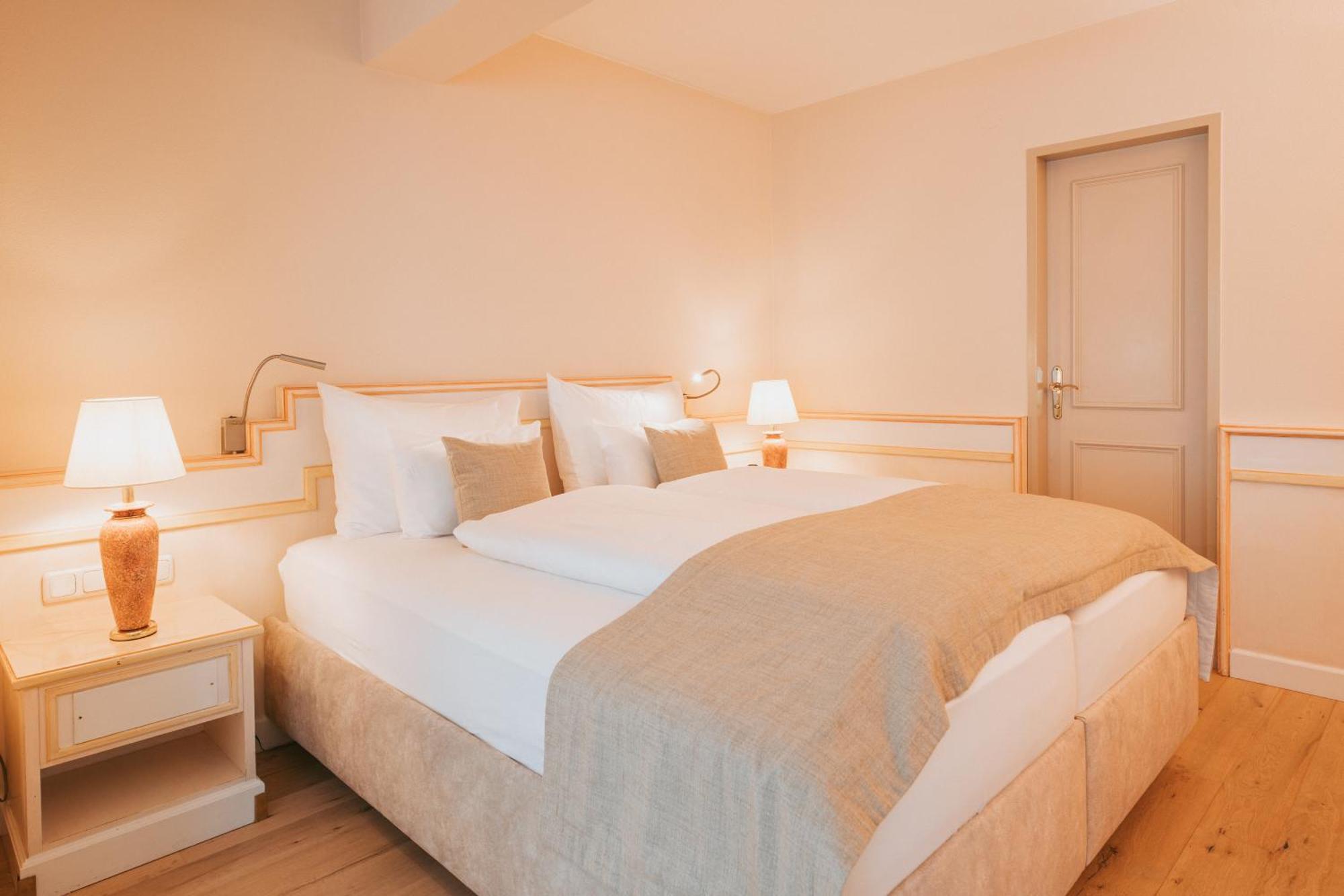 Manni Das Hotel Mayrhofen Bagian luar foto