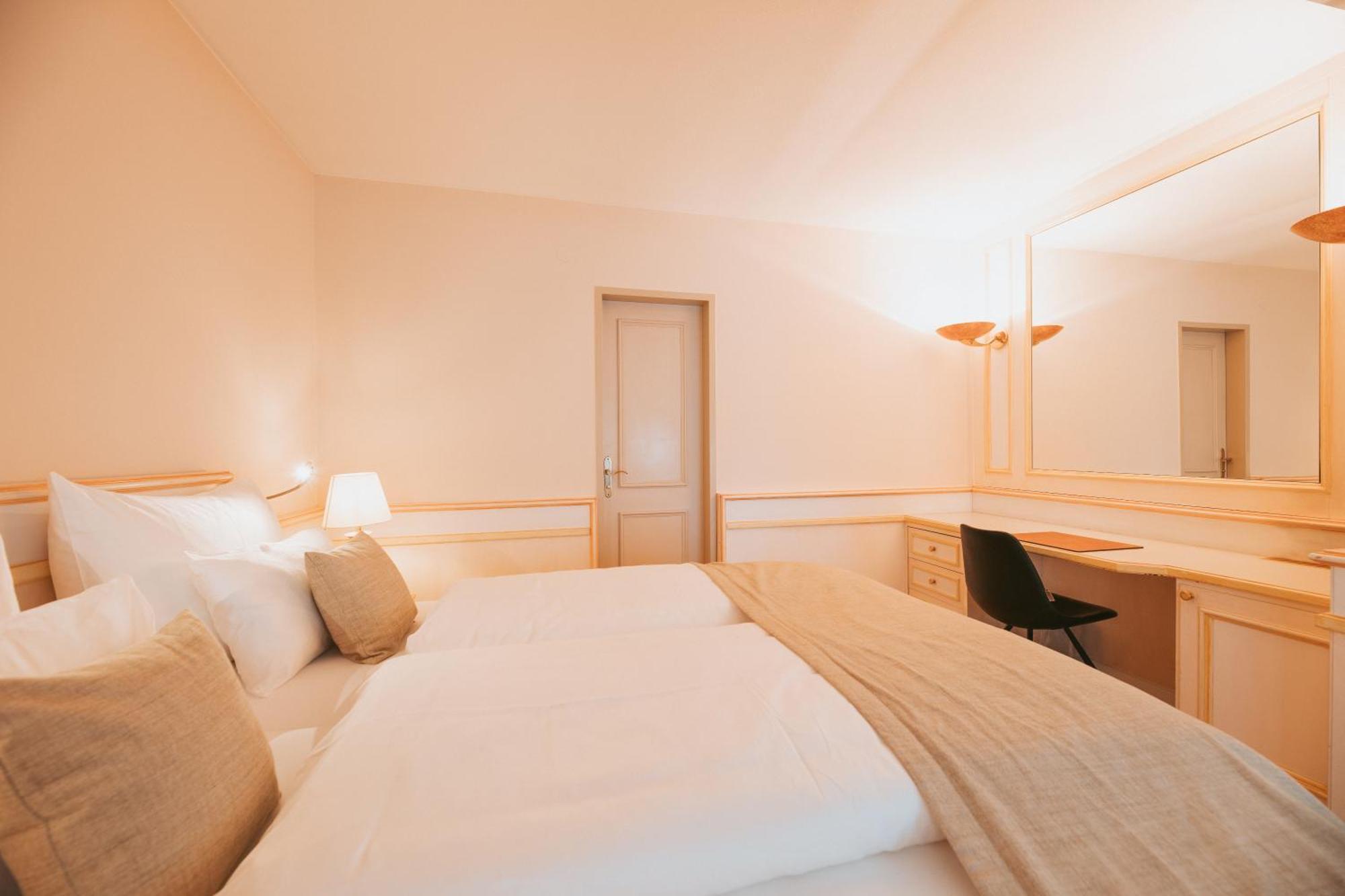 Manni Das Hotel Mayrhofen Bagian luar foto