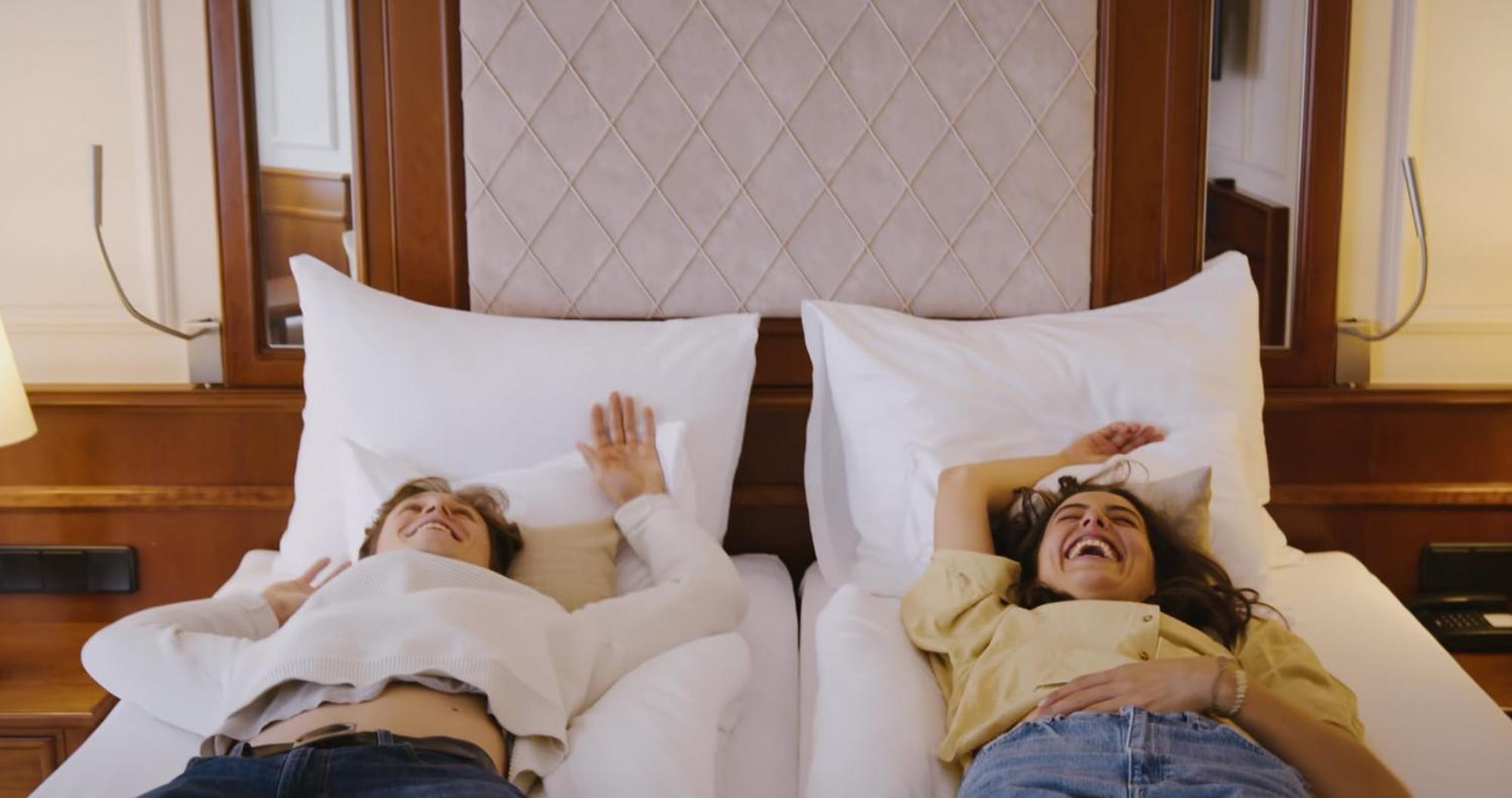 Manni Das Hotel Mayrhofen Bagian luar foto